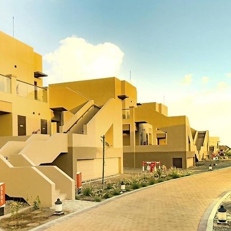 Dusitd2 Naseem Resort, Jabal Akhdar, Oman 니즈와 외부 사진