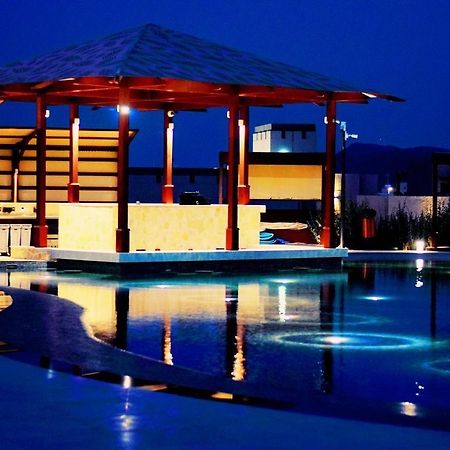 Dusitd2 Naseem Resort, Jabal Akhdar, Oman 니즈와 외부 사진
