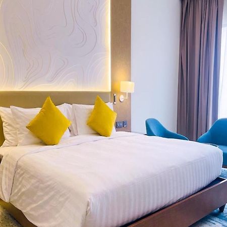 Dusitd2 Naseem Resort, Jabal Akhdar, Oman 니즈와 외부 사진