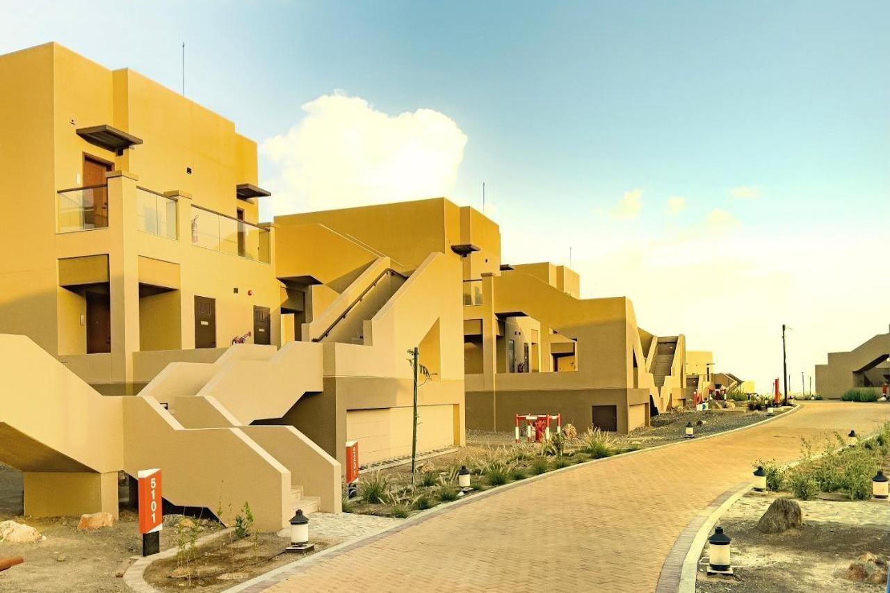 Dusitd2 Naseem Resort, Jabal Akhdar, Oman 니즈와 외부 사진