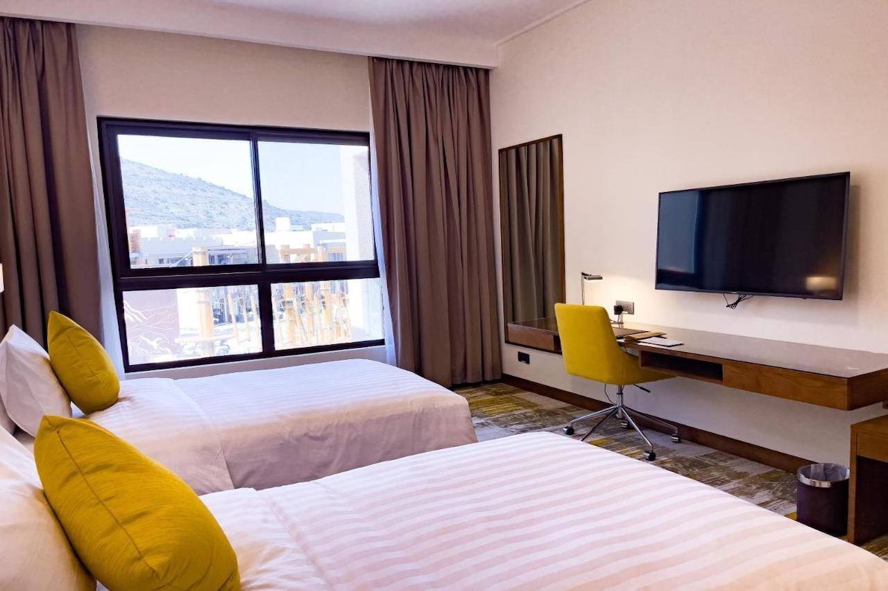 Dusitd2 Naseem Resort, Jabal Akhdar, Oman 니즈와 외부 사진