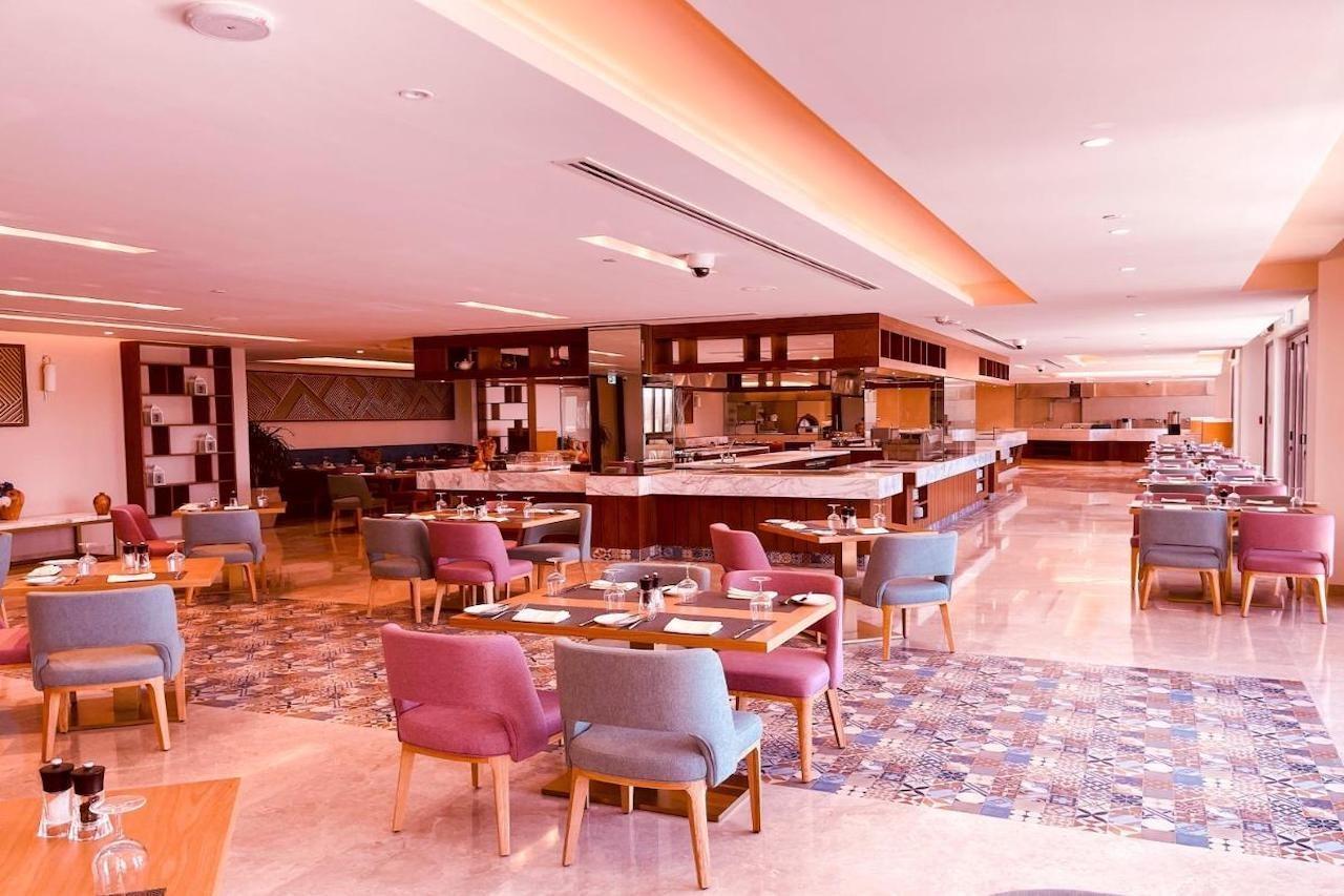 Dusitd2 Naseem Resort, Jabal Akhdar, Oman 니즈와 외부 사진