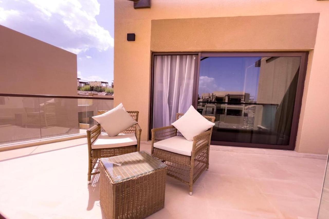 Dusitd2 Naseem Resort, Jabal Akhdar, Oman 니즈와 외부 사진