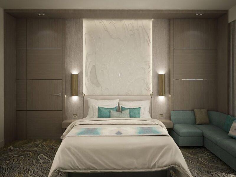 Dusitd2 Naseem Resort, Jabal Akhdar, Oman 니즈와 외부 사진