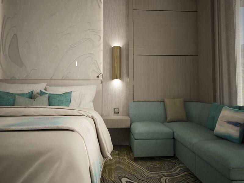 Dusitd2 Naseem Resort, Jabal Akhdar, Oman 니즈와 외부 사진