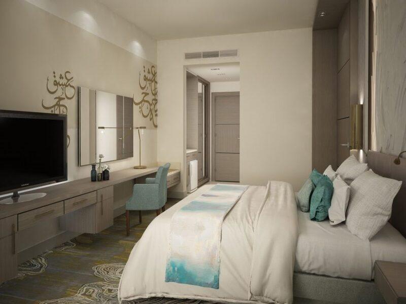 Dusitd2 Naseem Resort, Jabal Akhdar, Oman 니즈와 외부 사진