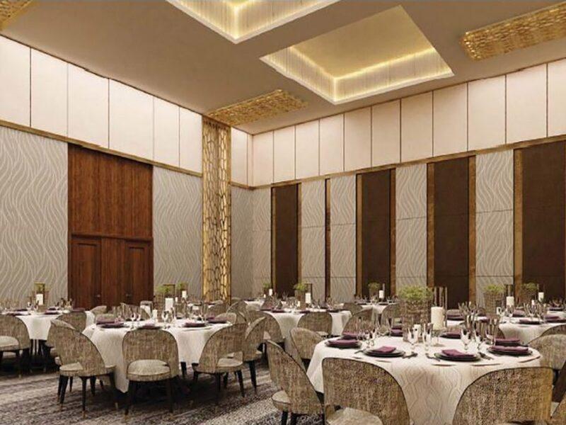 Dusitd2 Naseem Resort, Jabal Akhdar, Oman 니즈와 외부 사진