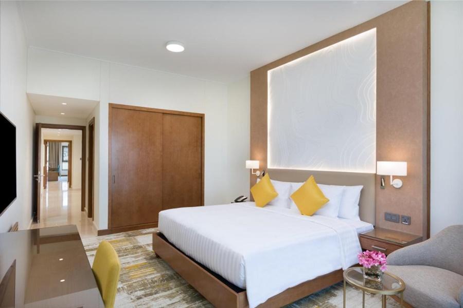 Dusitd2 Naseem Resort, Jabal Akhdar, Oman 니즈와 외부 사진