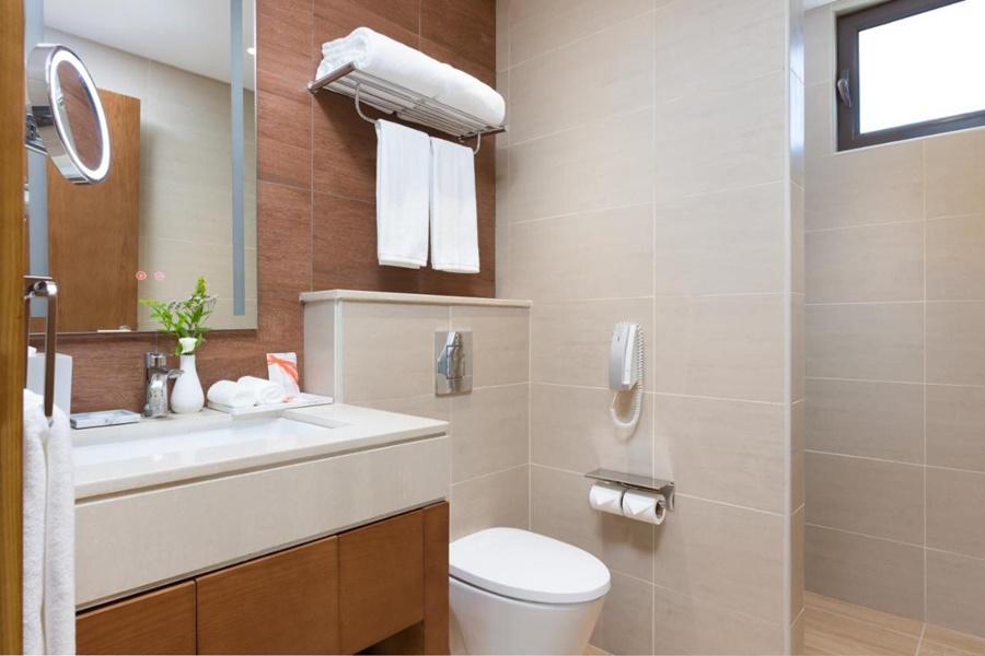 Dusitd2 Naseem Resort, Jabal Akhdar, Oman 니즈와 외부 사진