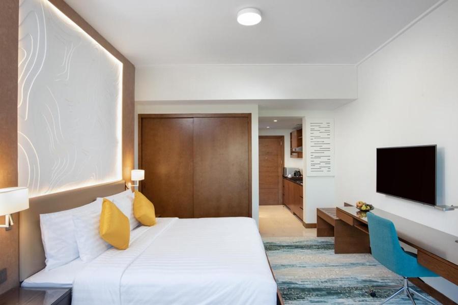 Dusitd2 Naseem Resort, Jabal Akhdar, Oman 니즈와 외부 사진