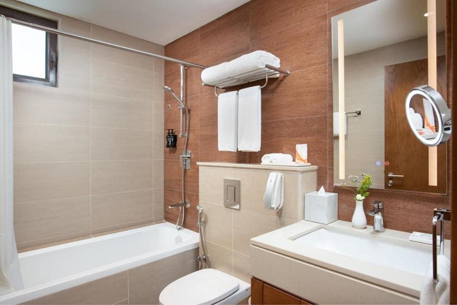 Dusitd2 Naseem Resort, Jabal Akhdar, Oman 니즈와 외부 사진